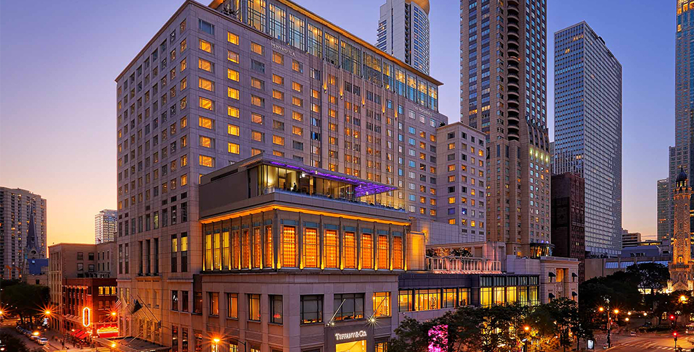 The Peninsula